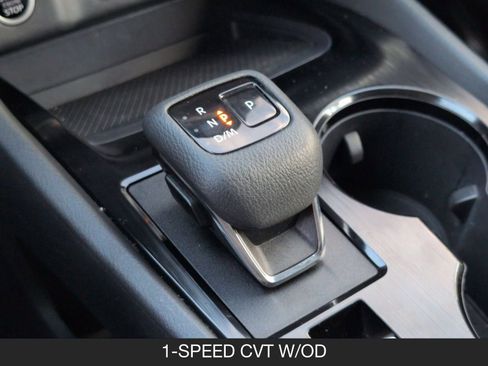 Used 2023 Nissan Rogue SV image 18