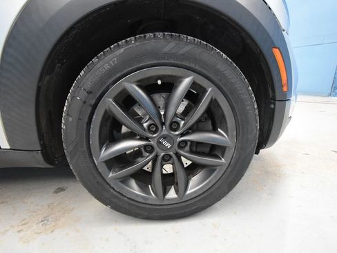 Used 2011 MINI Cooper Countryman S image 35