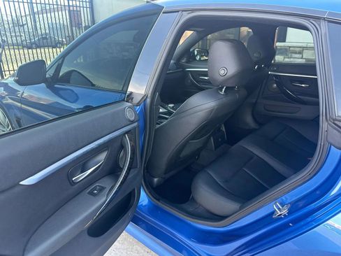 Used 2017 BMW 440i Gran Coupe image 13