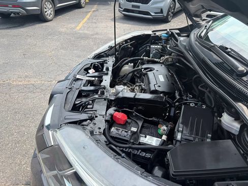 Used 2016 Honda CR-V EX-L image 10