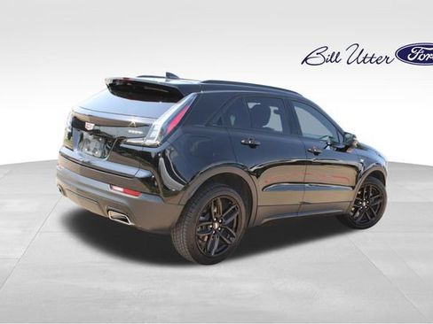 Used 2023 Cadillac XT4 Sport FWD image 5