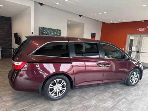 Used 2012 Honda Odyssey EX-L image 13