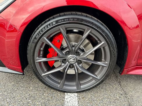 Used 2025 Acura Integra Type S image 18