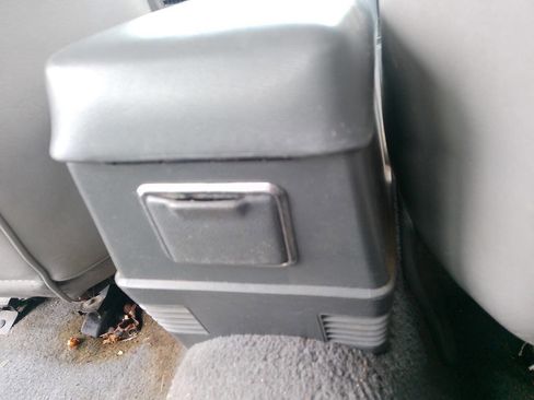 Used 1989 Jeep Cherokee Laredo image 19