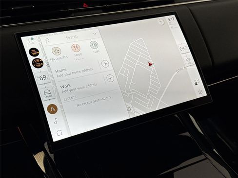 Used 2024 Land Rover Range Rover Sport Dynamic SE image 24