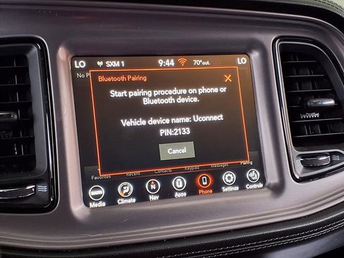 Used 2023 Dodge Challenger R/T Scat Pack image 7