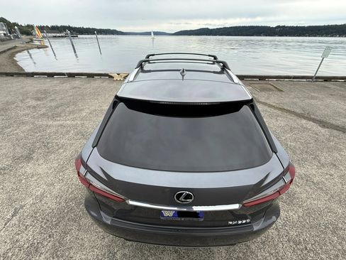 Used 2020 Lexus RX 350 AWD w/ Premium Package image 5