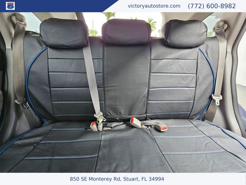 Used 2008 Honda CR-V EX-L image 23