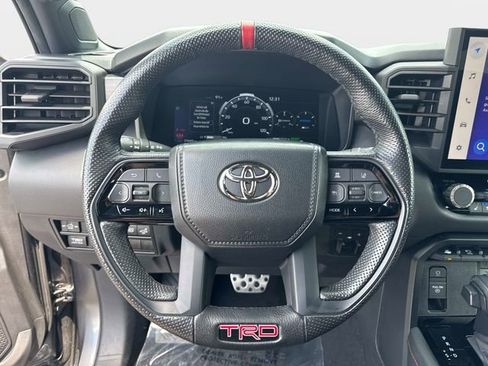 Used 2024 Toyota Tundra TRD Pro AWD/4WD image 29