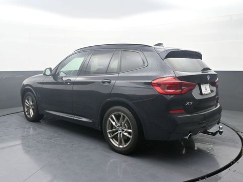 Used 2020 BMW X3 xDrive30i image 5