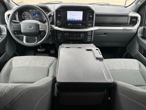 Used 2023 Ford F150 XLT w/ XTR Package image 9