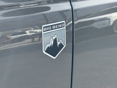 New 2025 Ford Bronco Big Bend image 6