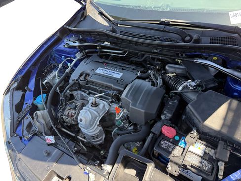 Used 2013 Honda Accord EX-L image 12