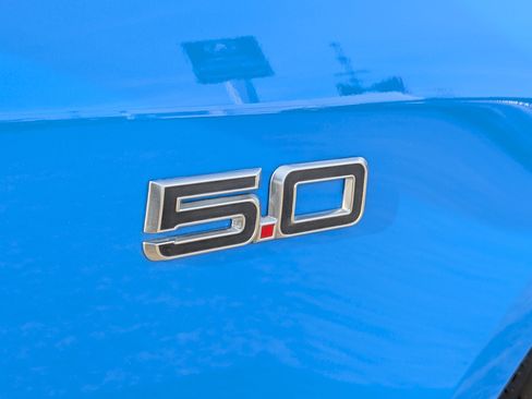 Used 2024 Ford Mustang GT Premium image 28