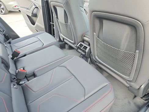 New 2025 Audi Q3 2.0T Premium Plus image 11