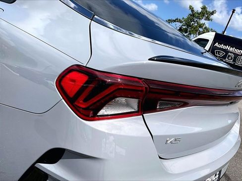 Used 2023 Kia K5 GT-Line image 29