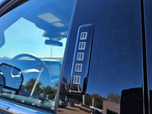 New 2026 Ford F250 King Ranch w/ FX4 Off-Road Package image 17
