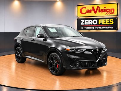 Used 2024 Alfa Romeo Tonale Ti