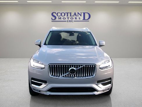 Used 2024 Volvo XC90 B6 Plus AWD/4WD image 3