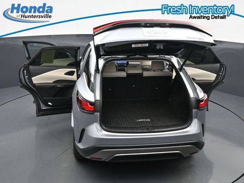 Used 2024 Lexus RX 350h w/ Cold Area Package AWD/4WD image 47