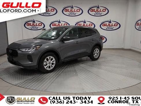 Used 2025 Ford Escape Active image 4