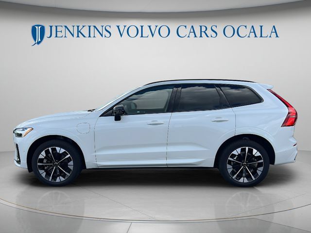 New 2026 Volvo XC60 T8 Plus w/ Protection Package Premier AWD/4WD image 6