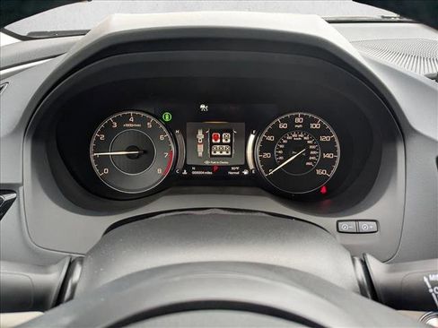 New 2026 Acura RDX SH-AWD w/ Technology Package image 11