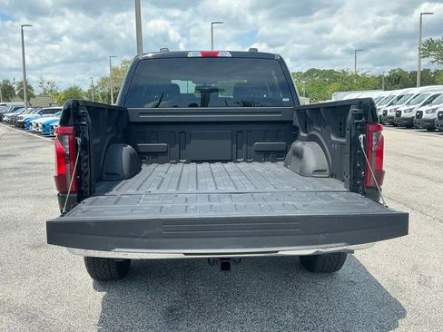 Used 2025 Ford F150 XLT w/ Equipment Group 301A Standard AWD/4WD image 18