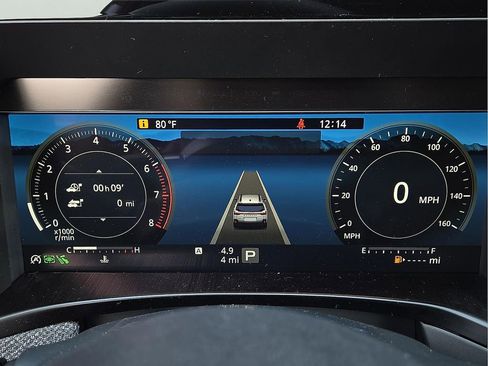 New 2026 Subaru Outback Premium AWD/4WD image 19