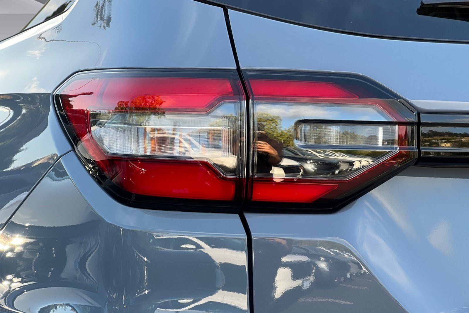 New 2026 Honda Pilot TrailSport image 33