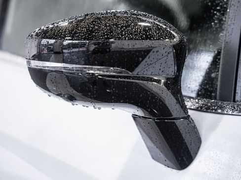 New 2026 Chrysler Pacifica Select image 13