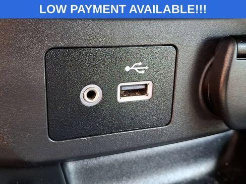 Used 2020 Nissan Rogue SL AWD/4WD image 24