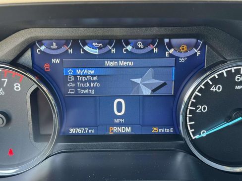 Certified 2021 Ford F150 XLT w/ Equipment Group 302A High AWD/4WD image 13