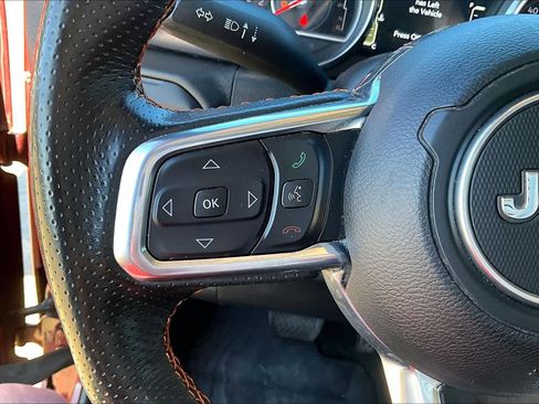 Used 2021 Jeep Gladiator Mojave image 35