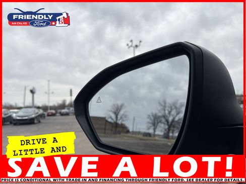 Used 2024 Hyundai Tucson SEL image 35