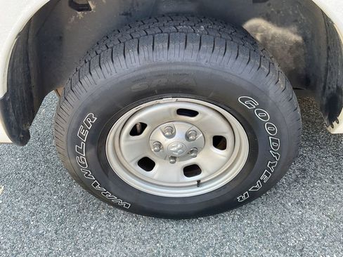 Used 2023 RAM 1500 Tradesman RWD image 9