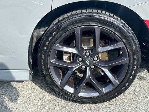 Used 2023 Dodge Charger R/T w/ Blacktop Package image 11