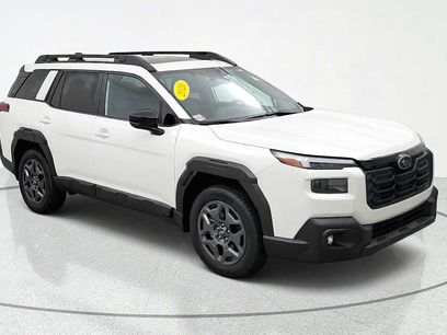 Certified 2026 Subaru Outback Premium w/ Premium/Limited Package 2