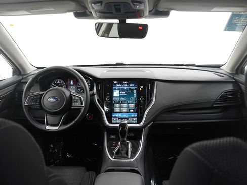 Certified 2025 Subaru Outback Premium image 13