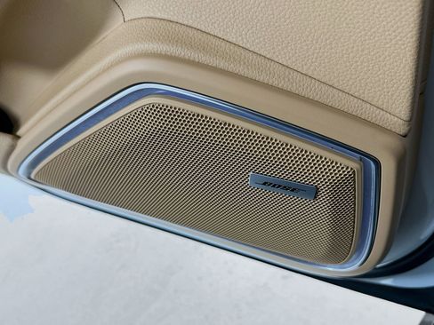 Used 2021 Porsche Panamera 4 image 28