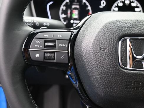 New 2026 Honda Civic Sport image 30