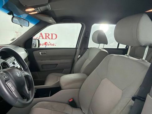 Used 2012 Honda Pilot EX image 11