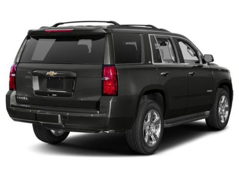 Used 2015 Chevrolet Tahoe LT RWD image 2