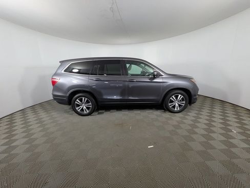 Used 2018 Honda Pilot EX-L image 4