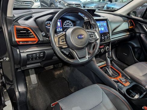 Used 2019 Subaru Forester Sport w/ Popular Package #2 image 13