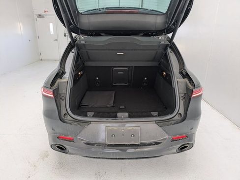 Used 2024 Dodge Hornet R/T Plus AWD/4WD image 6