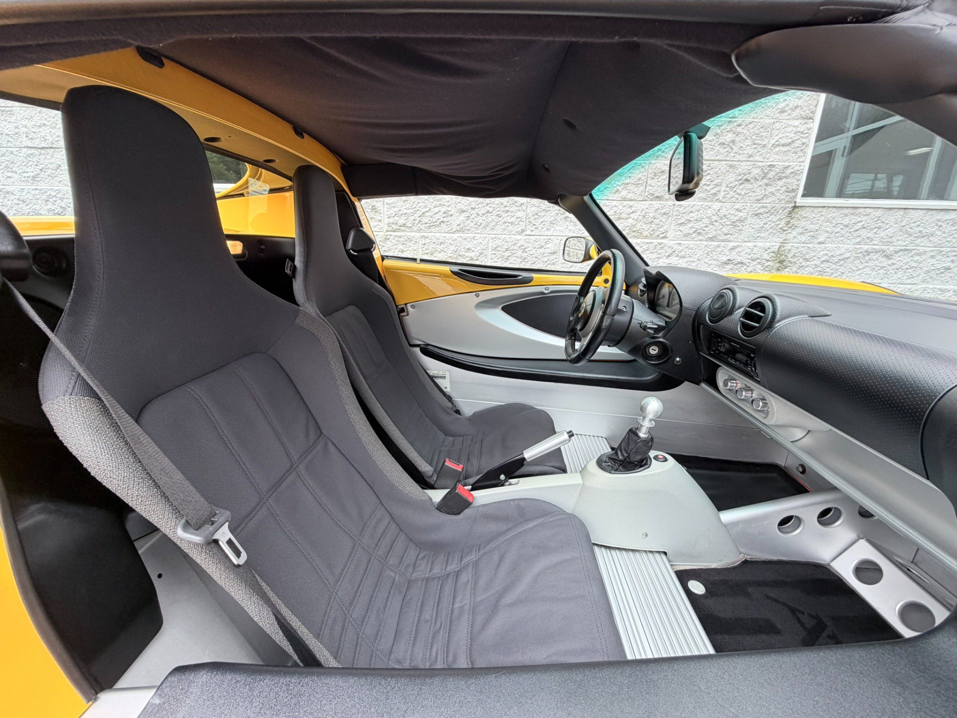 Used 2006 Lotus Elise RWD image 33