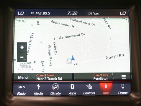 Used 2019 Dodge Challenger R/T Scat Pack image 27