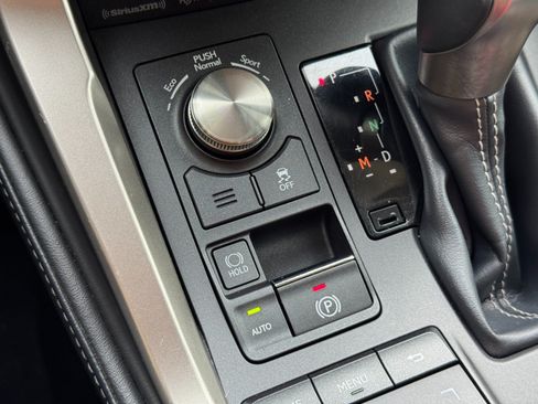Used 2020 Lexus NX 300 FWD w/ Comfort Package image 28