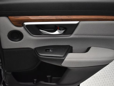 Used 2022 Honda CR-V EX image 29